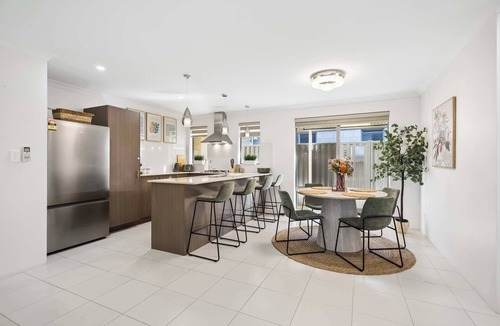 Brabham House | Relaxing 3BR Home Ideal for FIFO & Families