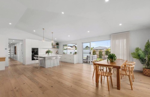 Barwon Heads House | Relaxing Barwon Heads Retreat | Heated Pool
