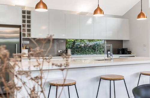 Pretty Beach Central Coast House | Relaxing Getaway by HolidayCo.