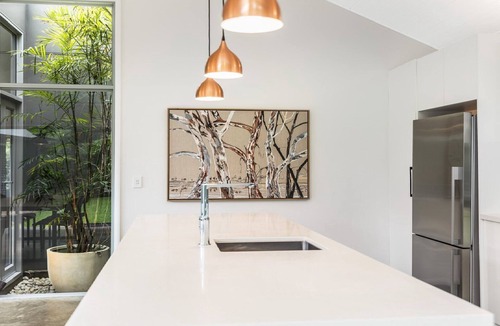 Pretty Beach Central Coast House | Relaxing Getaway by HolidayCo.