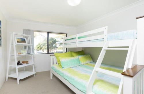 Forster Apartment | Renas Court 8