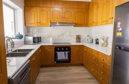 Werribee House | Renovated Three-Bedroom House in Prime Werribee Location
