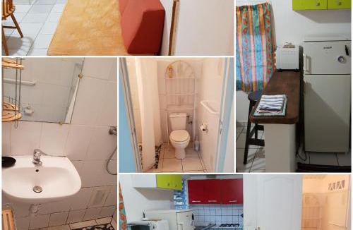 Matoury Apartment | RESIDENCE VERO