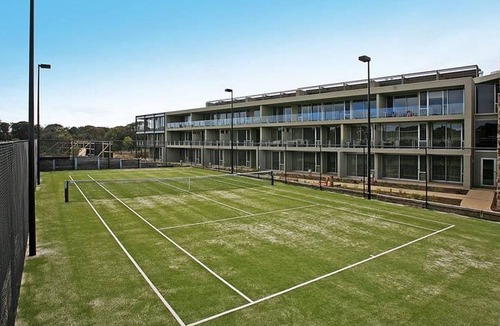 Torquay Apartment | Resort 2 Bedroom 224/226