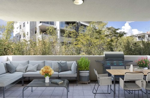 Bowen Hills Condo | Resort in the heart of Brisbane