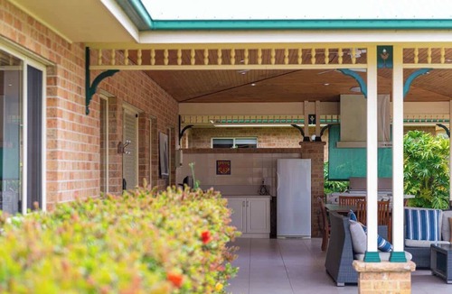 Wyee House | Resort Like Farm Stay in Wyee 1 Hour away from SYD