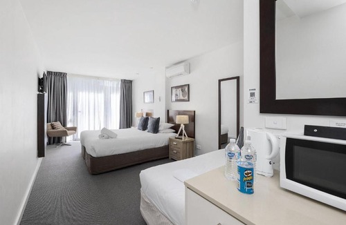 Torquay Apartment | Resort Two Bedroom 257