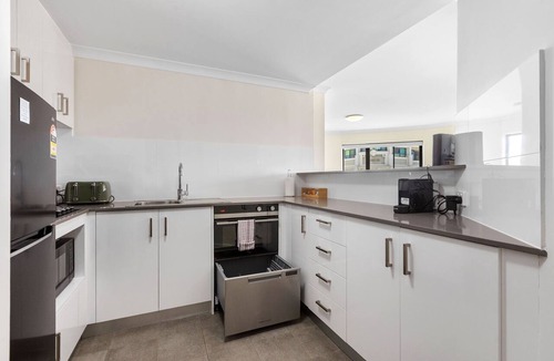 Perth Central Business District Apartment | Rest and Roam - A Executive Sepal Stay
