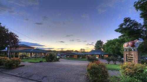 Glen Innes Hotel | Rest Point Motor Inn
