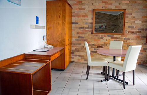 Glen Innes Hotel | Rest Point Motor Inn