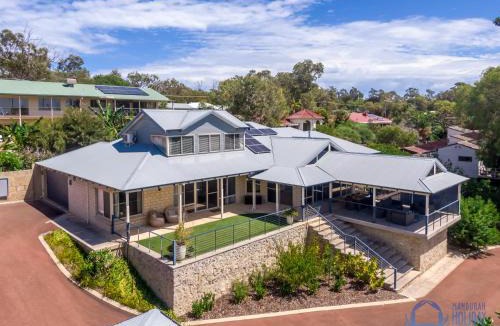 Bouvard House | Rest & Recharge in Bouvard