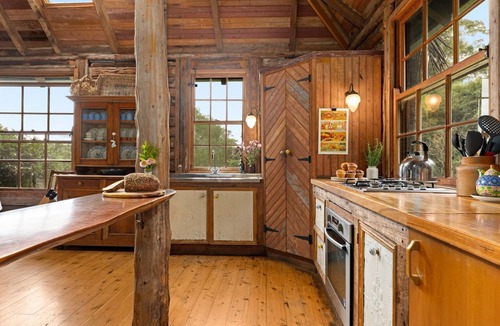 Barrengarry House | Restdown - Kangaroo Valley