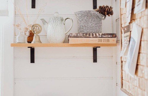 Yarrawonga House | Restored Heritage Home Yarrawonga · Walk to Lake