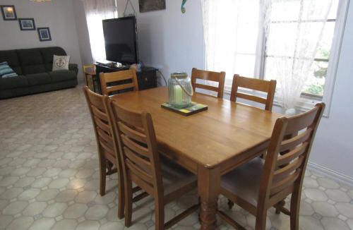 Port Julia House | Retirement in Whiting