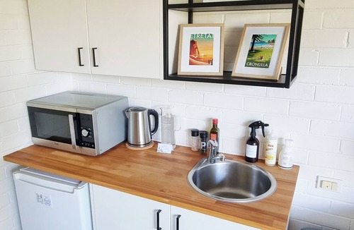 Heathcote Apartment | Retreat in the National Park, apartment in home.