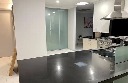 Moonta Bay House | Retreat On Nankivell - simply stunning. Perfect for small and large groups.
