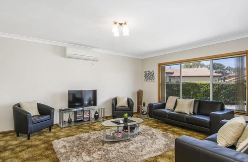North Haven House | Retro at Riverview