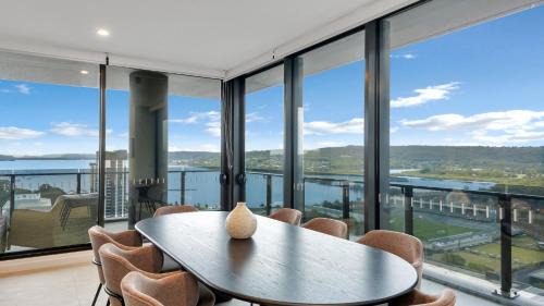 Gosford House | Revive At Archibald Accom Holidays
