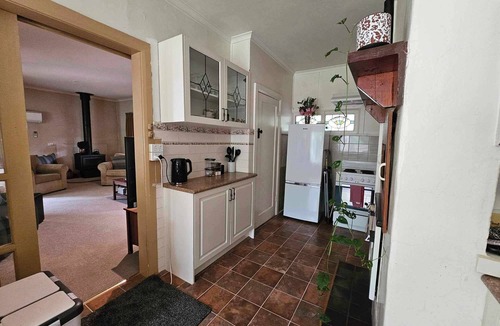 Gladysdale Cottage | Riders Rest Yarra Valley