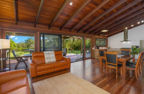 Crescent Head House | Rippa's Rest Crescent Head