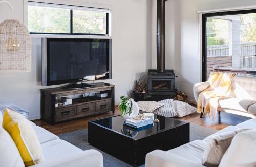 Coronet Bay House | Ripples