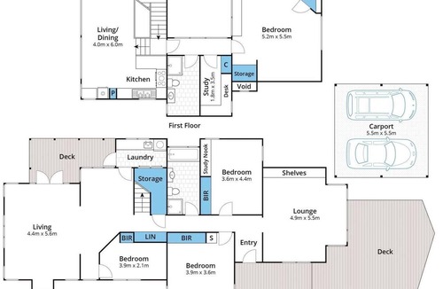 Point Lonsdale House | Ripview in Point Lonsdale