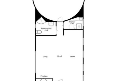 Tambo Upper Apartment | Rivendell Farm Estate