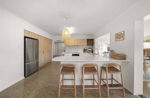 Bli Bli House | River Breeze Retreat, Relaxed Bli Bli Escape