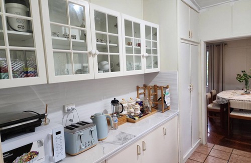 Mount Nathan Cottage | River Cottages Gold Coast in the Beautiful Hinterland, Pet Friendly