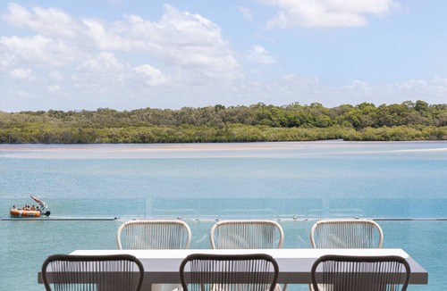 Noosaville Apartment | River's Edge At Mariners