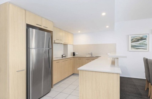 Ballina Apartment | River`s Edge Retreat - Premium Suite