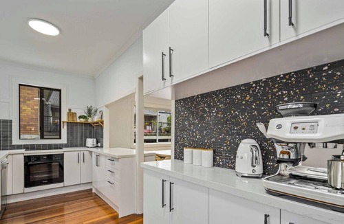 Brunswick Heads House | RIVER & SHORE, TOP NOTCH