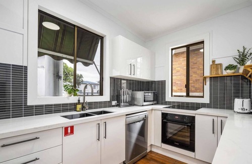 Brunswick Heads House | RIVER & SHORE, TOP NOTCH