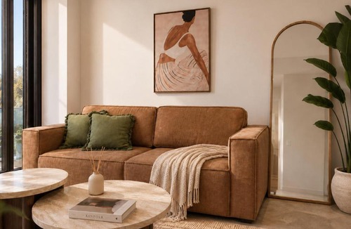 Brisbane Central Business District Apartment | River View, Centre Stage - Luxury Apt on Casino