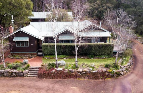 Margaret River Cabin | Riverglen Chalets
