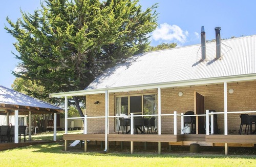 Augusta Cottage | Riverscape Cottage No.7 - Riverscape - unit 7 with views over the Blackwood River