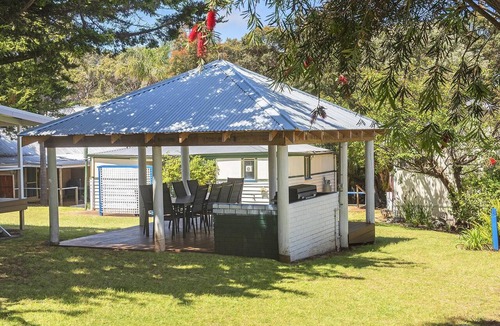 Augusta Cottage | Riverscape Cottage No.7 - Riverscape - unit 7 with views over the Blackwood River
