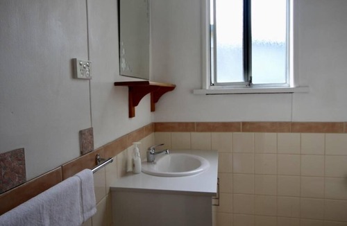 Augusta Cottage | Riverscape Cottage No.2 - Riverscape - unit 2 is an easy walk to the Blackwood River and cosy fire place