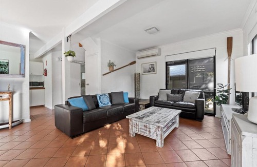 Margaret River House | Riverside Margaret River