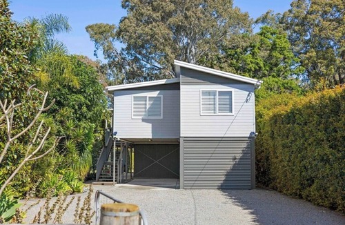 North Haven House | Riverside Retreat - Family home