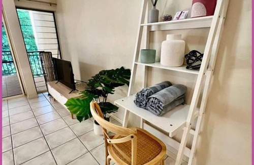 Douglas Apartment | Riverside Retreat Douglas