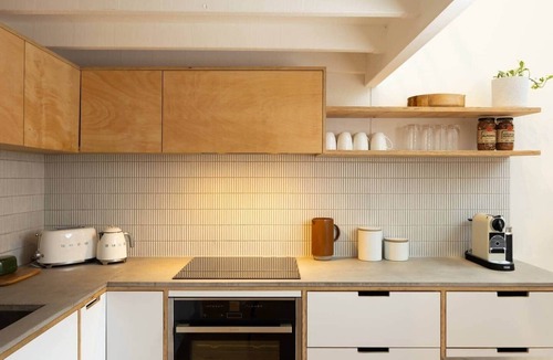 Teneriffe Apartment | Riverside Woolstore 2B Park Pool
