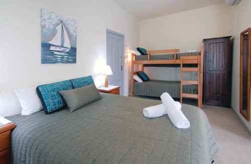 Nambucca Heads Hotel | Riverview Boutique Motel