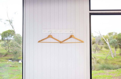 Brookton House | Riverview Cabin by Tiny Away