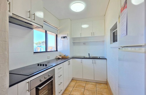 Kalbarri Apartment | Riverview Holiday Apartment 42 - 1st Floor - Kalbarri WA