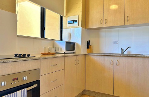 Kalbarri Apartment | Riverview Holiday Apartment 92 - Ground Floor- Kalbarri, WA