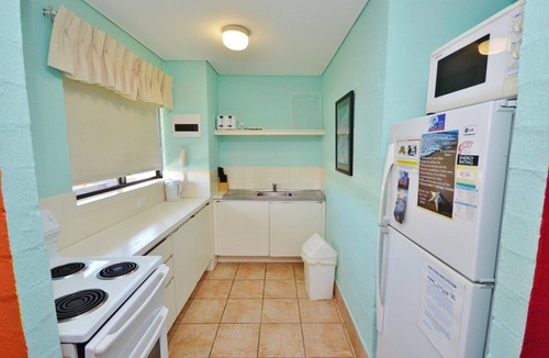 Kalbarri Apartment | Riverview Holiday Waterfront Apt 25 - 1st Floor - Kalbarri WA