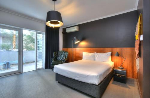 West Perth Apartment | Riverview on Mount Street