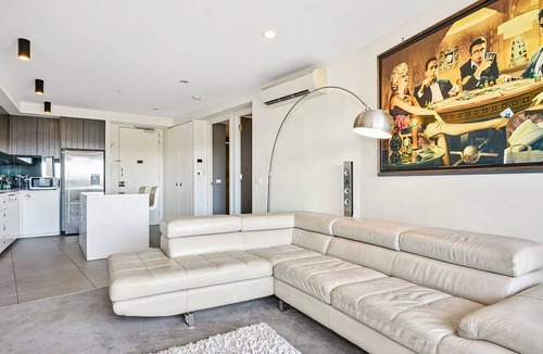 Maribyrnong Apartment | Riviera Edgewater Maribyrnong