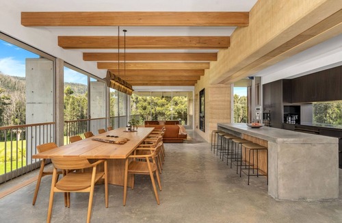 Budgong House | Robinson's Run - The ultimate luxury country retreat
